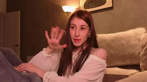 cutieleyla online show from May 2026 12:18:01 AM