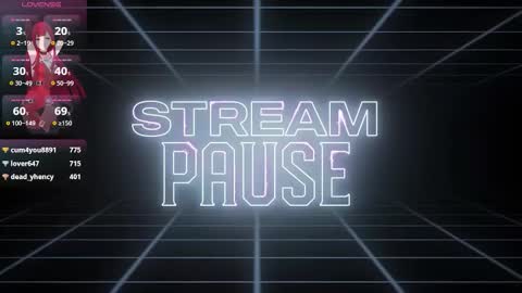 Mio  online show from February 2025 06:04:02 PM