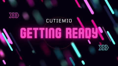 Snapshot of cutiemio chatting on March 2025 05:25:01 PM Mio online show from March 2025 05:25:01 PM