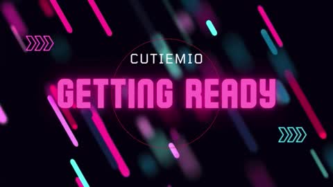 Snapshot of cutiemio chatting on November 2025 03:32:02 PM Mio online show from November 2025 03:32:02 PM