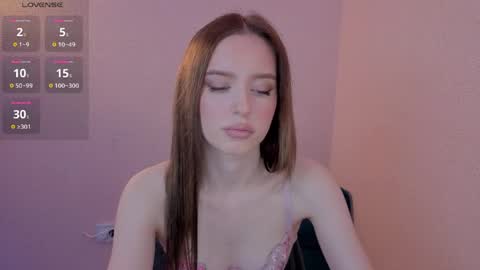 Olivia online show from March 2026 07:13:02 PM