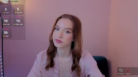 Olivia online show from April 2026 07:11:02 PM