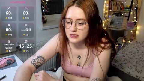 Alice  online show from January 2025 03:53:02 PM