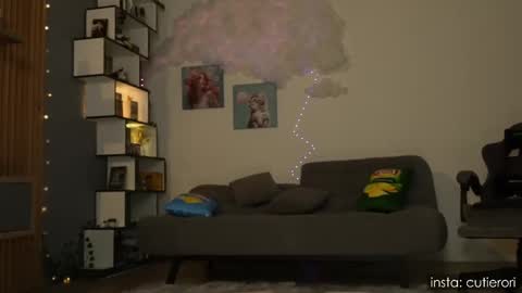 Snapshot of cutierori chatting on October 2025 03:12:02 AM Rori Instagram cutierori online show from October 2025 03:12:02 AM