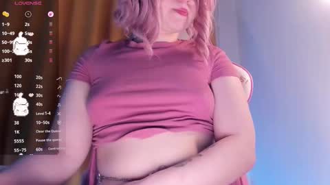 Snapshot of cutiesue chatting on February 2026 08:35:01 PM CutieSue online show from February 2026 08:35:01 PM