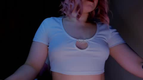 CutieSue online show from March 2026 12:23:02 AM