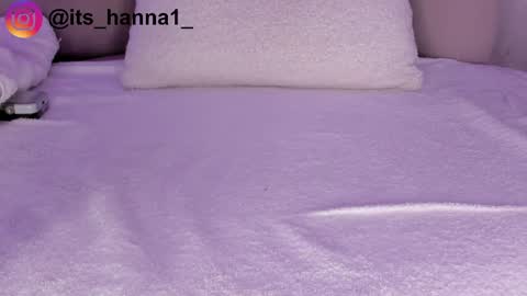 Hannah online show from May 2026 09:20:02 PM
