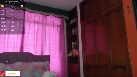 Sophia online show from January 2025 08:30:02 PM