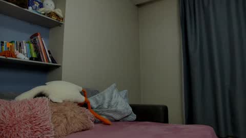 cuttiebunny online show from January 2025 01:13:01 AM