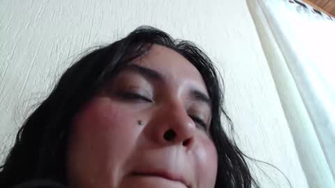 Snapshot of cuty_sexy_hotxx chatting on March 2025 05:33:02 PM LIZETH online show from March 2025 05:33:02 PM