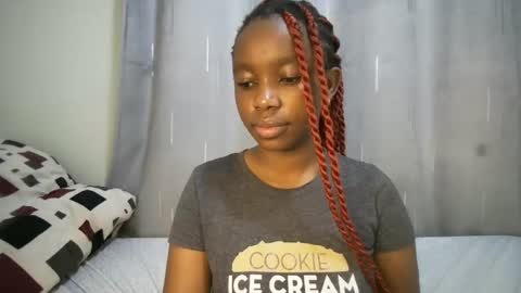 Snapshot of cutypookie chatting on October 2025 05:20:02 AM cutypookie online show from October 2025 05:20:02 AM