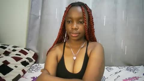 Snapshot of cutypookie chatting on November 2025 05:07:01 AM cutypookie online show from November 2025 05:07:01 AM