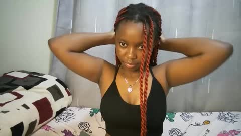 Snapshot of cutypookie chatting on November 2025 05:02:02 AM cutypookie online show from November 2025 05:02:02 AM