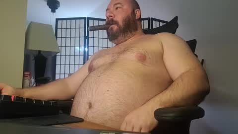 Bubba Bull online show from February 2026 08:35:01 PM