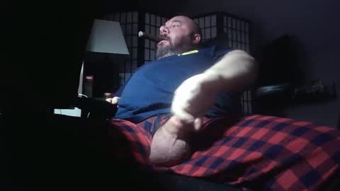 Bubba Bull online show from March 2026 04:09:01 AM