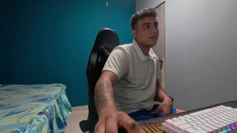 Snapshot of cyakgc chatting on December 2024 04:32:02 AM Hayder online show from December 2024 04:32:02 AM