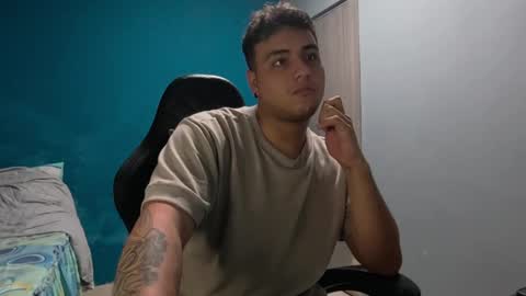 Snapshot of cyakgc chatting on December 2024 02:31:02 AM Hayder online show from December 2024 02:31:02 AM