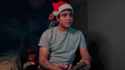 Snapshot of cyakgc chatting on December 2024 03:35:01 AM Hayder online show from December 2024 03:35:01 AM