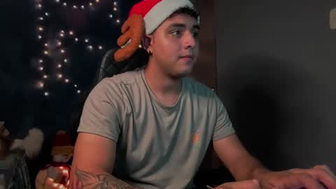 Snapshot of cyakgc chatting on December 2024 04:37:02 AM Hayder online show from December 2024 04:37:02 AM