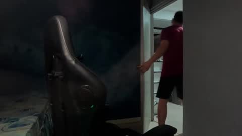 Snapshot of cyakgc chatting on December 2024 05:48:02 AM Hayder online show from December 2024 05:48:02 AM