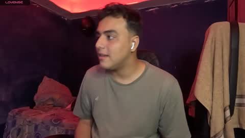 Snapshot of cyakgc chatting on January 2025 05:56:01 AM Hayder online show from January 2025 05:56:01 AM