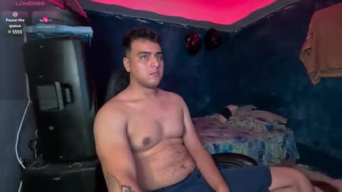 Snapshot of cyakgc chatting on January 2025 06:24:01 AM Hayder online show from January 2025 06:24:01 AM