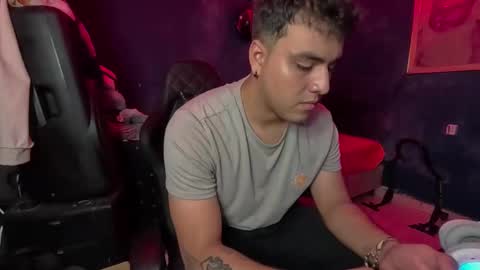 Snapshot of cyakgc chatting on January 2025 03:12:02 AM Hayder online show from January 2025 03:12:02 AM