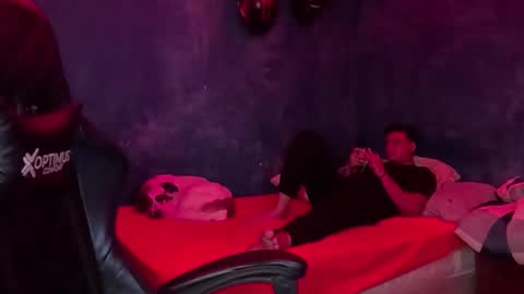 Snapshot of cyakgc chatting on January 2025 05:48:02 AM Hayder online show from January 2025 05:48:02 AM