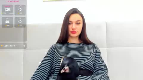 Eva online show from November 2025 02:20:01 PM