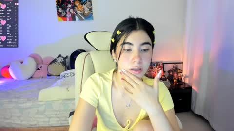 Liz online show from February 2025 10:24:01 PM