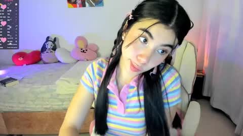 Liz online show from February 2025 10:54:01 PM