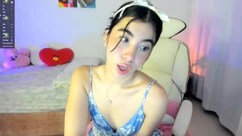 Liz online show from February 2025 10:20:02 PM