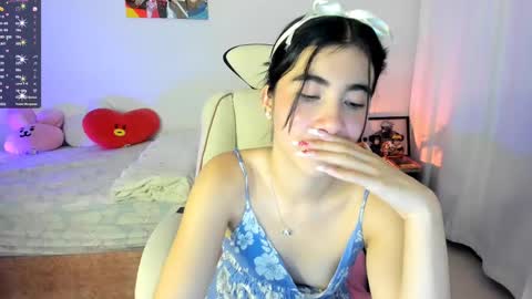 Liz online show from February 2025 01:24:01 AM