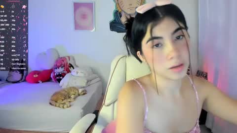 Liz online show from September 2025 08:34:02 PM