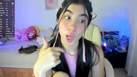 Liz online show from October 2025 11:13:02 PM