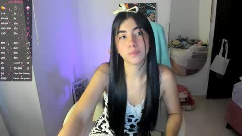 Liz online show from October 2025 10:15:01 PM