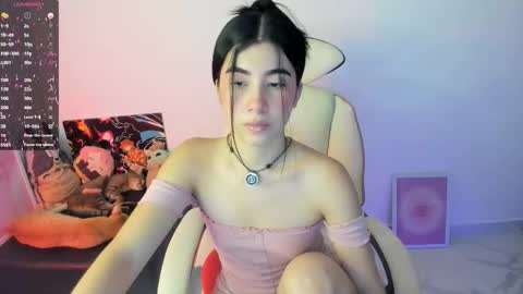 Liz online show from December 2025 08:48:01 PM