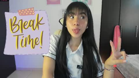 Snapshot of cyber_lizz chatting on July 2026 10:42:02 PM Liz online show from July 2026 10:42:02 PM