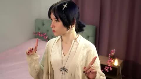 Snapshot of cyber_psych0 chatting on February 2026 08:46:02 AM Ruby online show from February 2026 08:46:02 AM