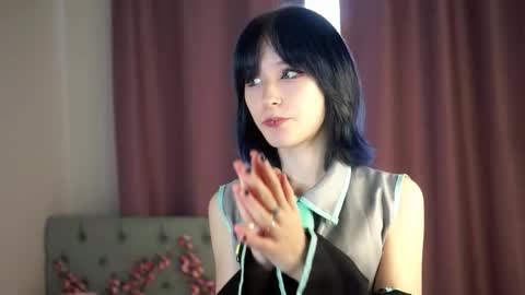 Snapshot of cyber_psych0 chatting on March 2026 09:15:02 AM Ruby online show from March 2026 09:15:02 AM