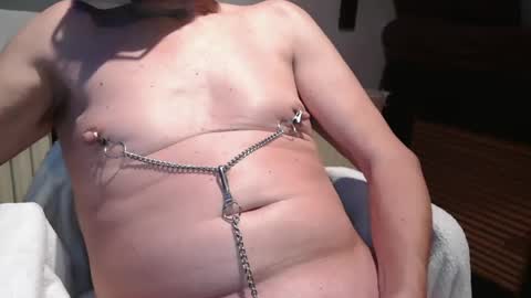 Snapshot of cybercock6 chatting on December 2024 09:46:01 PM John online show from December 2024 09:46:01 PM