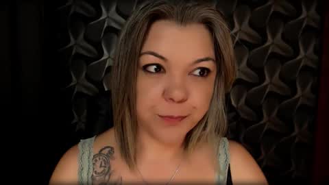 Snapshot of cyberdomme chatting on February 2025 06:56:02 AM Full time mean bitch. online show from February 2025 06:56:02 AM