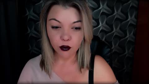 Snapshot of cyberdomme chatting on November 2025 02:34:01 AM Full time mean bitch. online show from November 2025 02:34:01 AM