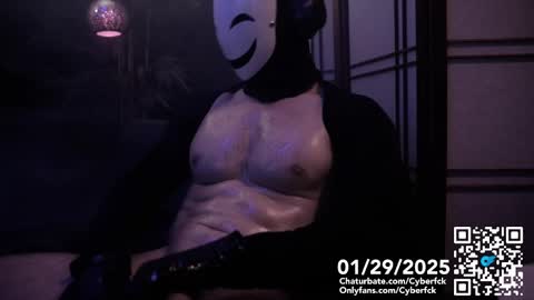 Snapshot of cyberfck chatting on January 2025 05:30:01 AM cyberfck online show from January 2025 05:30:01 AM