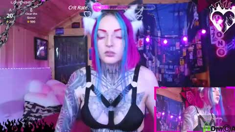 Neko online show from December 2024 08:18:02 AM