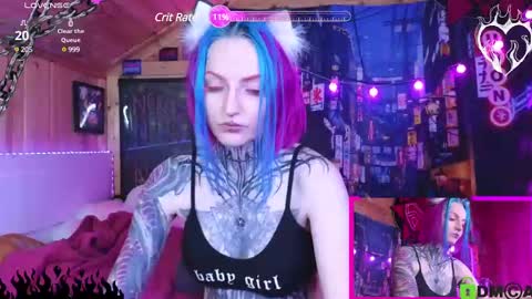 Neko online show from February 2025 06:00:01 AM