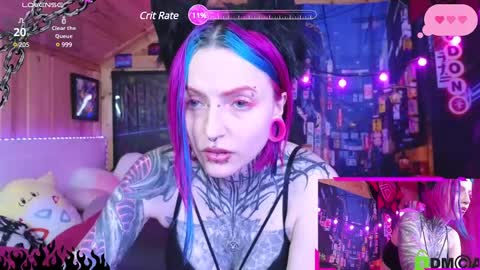 Neko online show from March 2025 08:38:01 AM