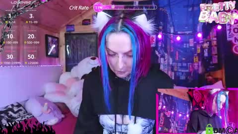 Neko online show from March 2025 05:51:01 AM