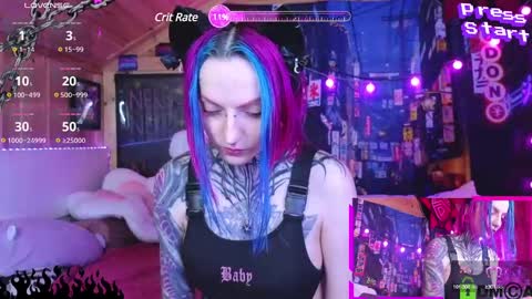 Neko online show from March 2025 05:11:01 AM