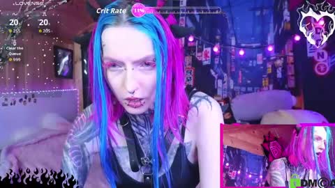 Snapshot of cybernekko chatting on May 2026 05:26:02 AM Neko online show from May 2026 05:26:02 AM